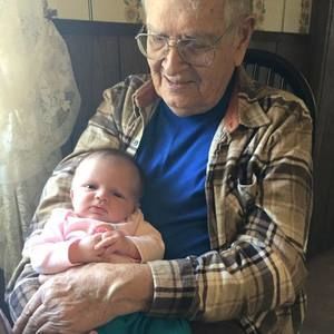 Meet your Posher, Josh